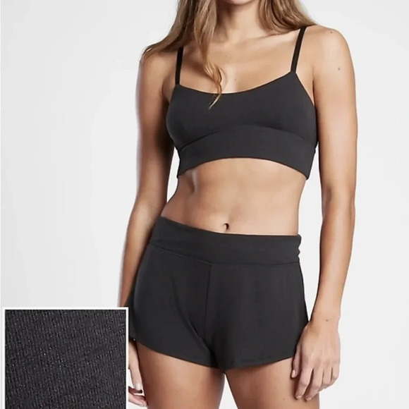 Athleta Other - 🆕 Athleta | Well Rested Rib Sleep Bra Size Medium